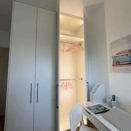 Blisko Morza - 3 Lux - Parking W Cenie Apartmán Gdaňsk