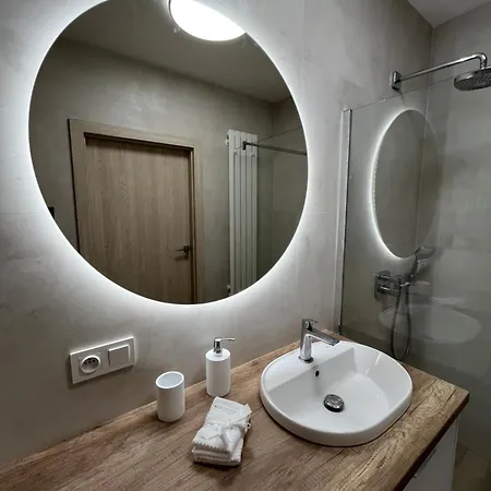 Blisko Morza - 3 Lux - Parking W Cenie