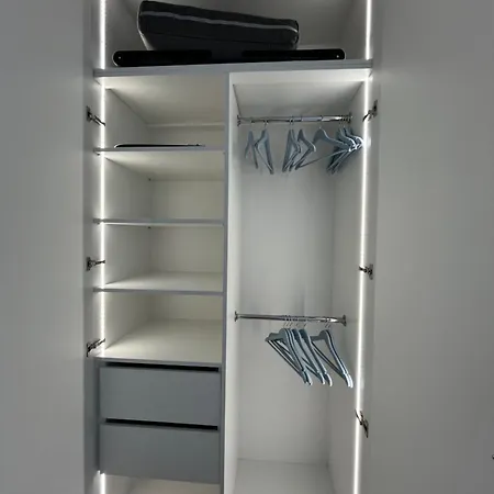 Blisko Morza - 3 Lux - Parking W Cenie Apartmán Gdaňsk