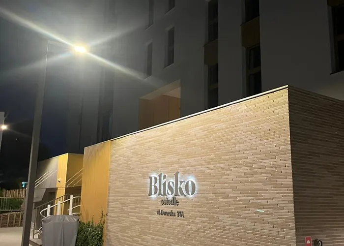 Blisko Morza - 3 Lux - Parking W Cenie Appartement *