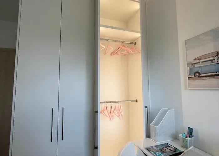 Blisko Morza - 3 Lux - Parking W Cenie Appartement Gdańsk