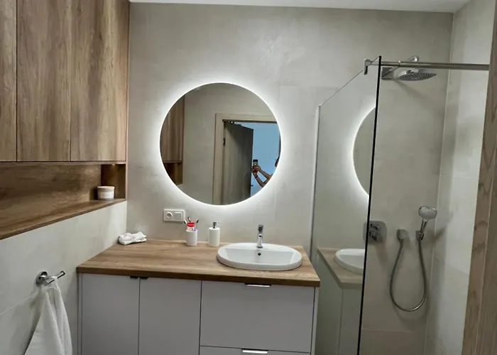 Blisko Morza - 3 Lux - Parking W Cenie Gdańsk