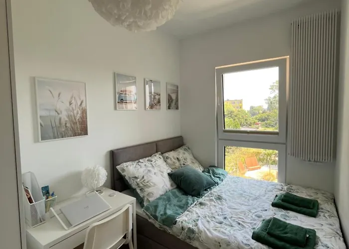 Blisko Morza - 3 Lux - Parking W Cenie *