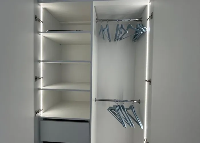 Blisko Morza - 3 Lux - Parking W Cenie Appartement Gdańsk