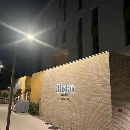 Blisko Morza - 3 Lux - Parking W Cenie Appartement *