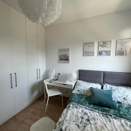 Apartman Blisko Morza - 3 Lux - Parking W Cenie Gdańsk