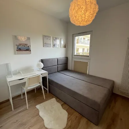 Blisko Morza - 3 Lux - Parking W Cenie