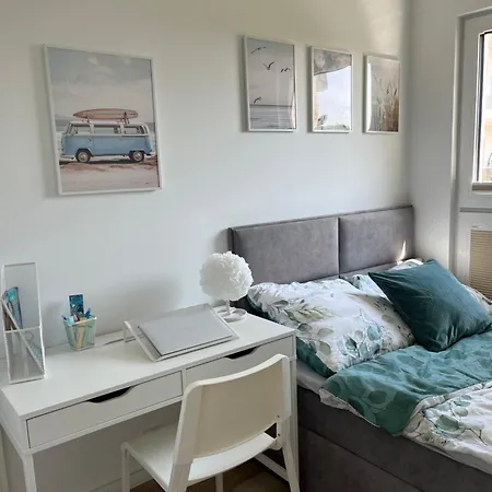 Blisko Morza - 3 Lux - Parking W Cenie *