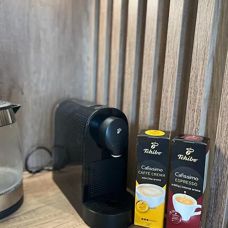 Blisko Morza - 3 Lux - Parking W Cenie Apartman Gdańsk