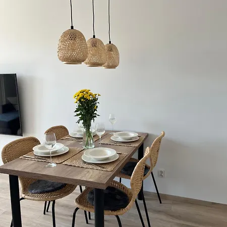 Apartamento Blisko Morza - 3 Lux - Parking W Cenie Gdansk