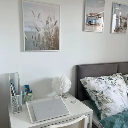 Apartamento Blisko Morza - 3 Lux - Parking W Cenie