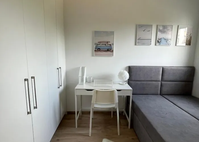 Appartement Blisko Morza - 3 Lux - Parking W Cenie Gdańsk