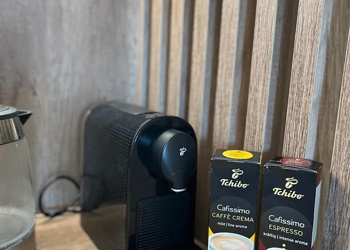 Blisko Morza - 3 Lux - Parking W Cenie Appartement Gdańsk