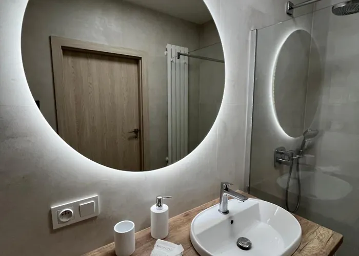 Blisko Morza - 3 Lux - Parking W Cenie