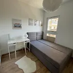 Blisko Morza - 3 Lux - Parking W Cenie * Gdansk