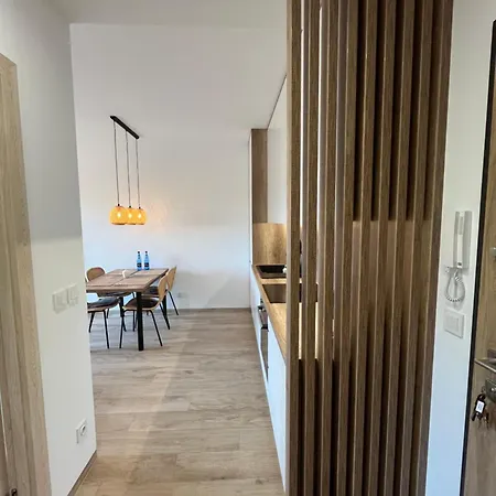 Blisko Morza - 3 Lux - Parking W Cenie * Danzica